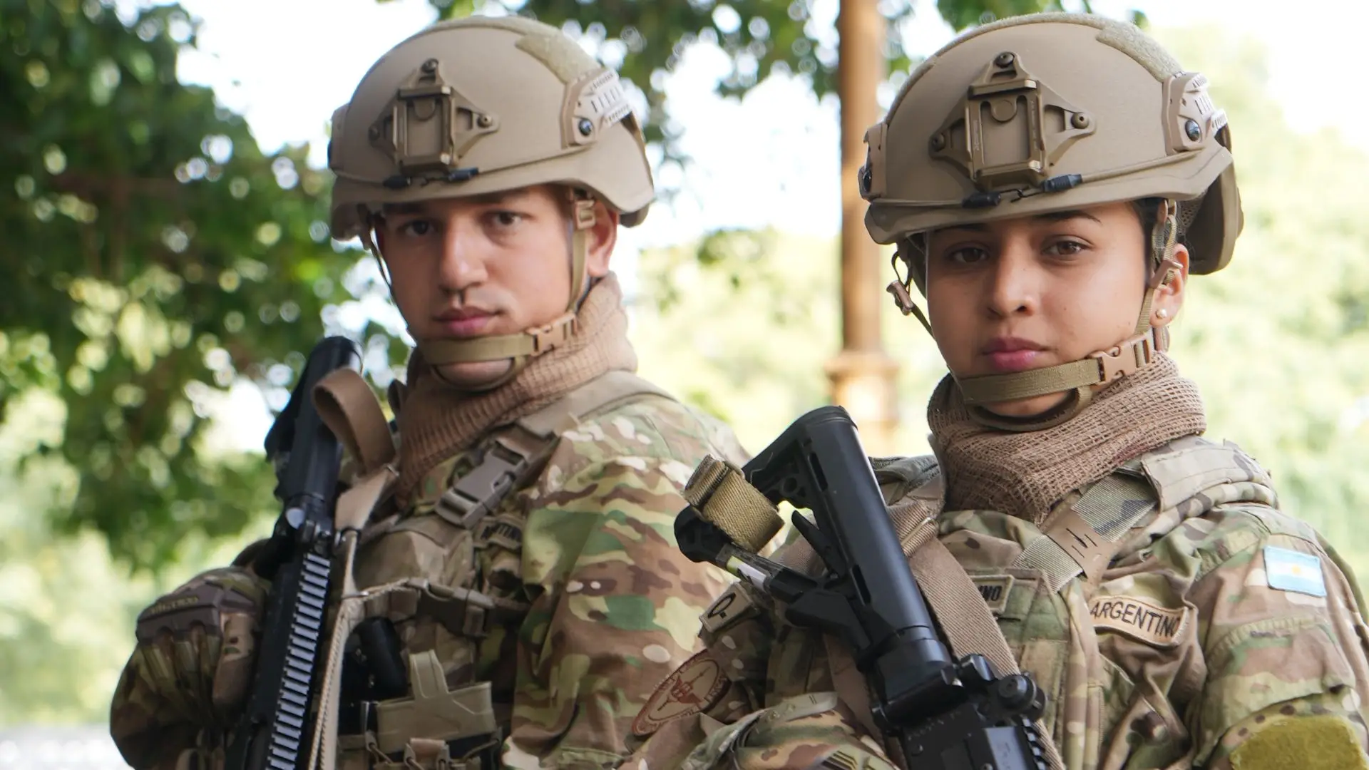 3 de junio: Día del Soldado Argentino