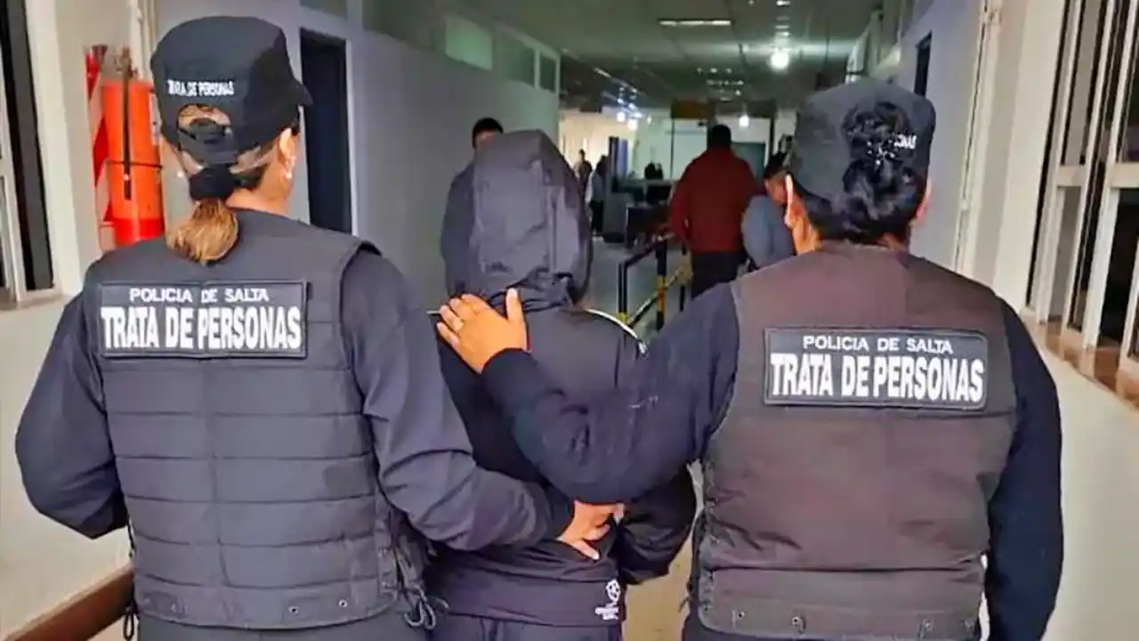 Repatriada en Salta la joven de 16 años que fue hallada en Bolivia y permanecía desaparecida