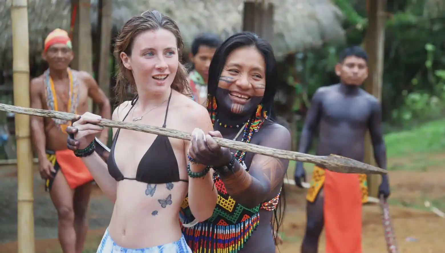 Haríamos bien en reconocer que, más que una sociedad 'intercultural', Salta es una sociedad multiétnica