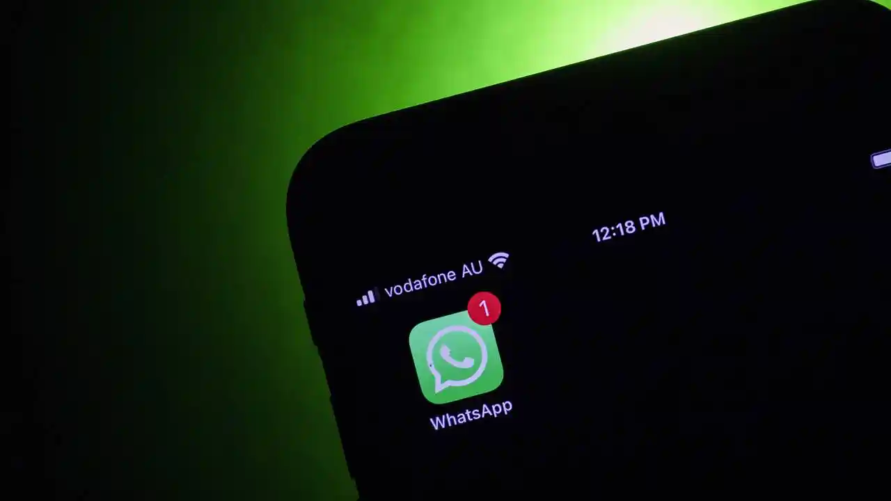 Detenido en Salta por pedir fotografías y hacer insinuaciones por WhatsApp a una menor de 14 años