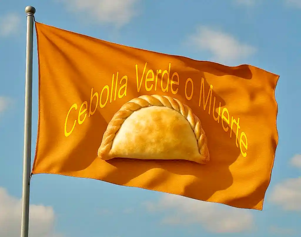 Talibanes de la empanada