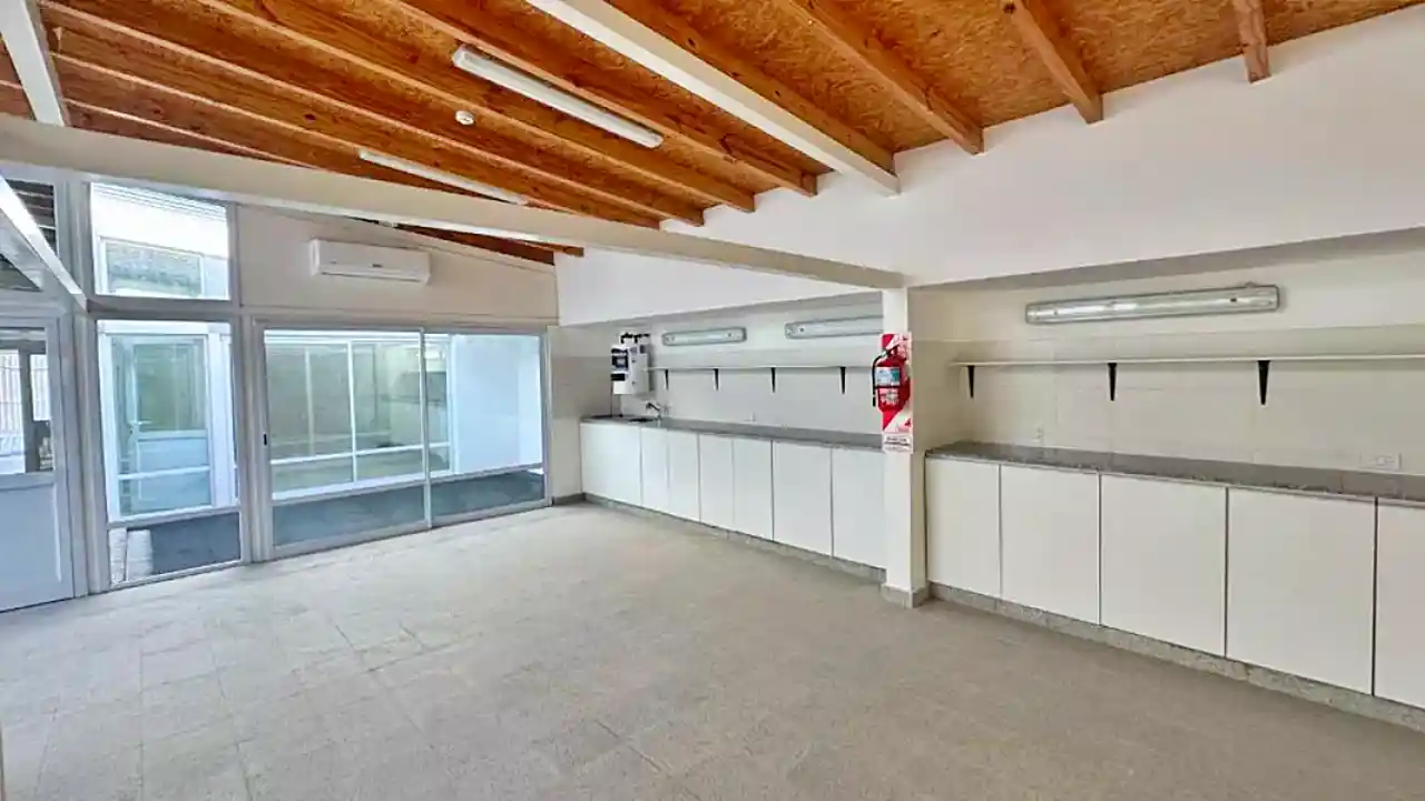 Nuevo centro de desarrollo infantil en Río Piedras