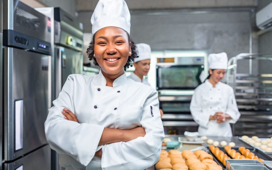 20 de octubre: Día Internacional del Chef