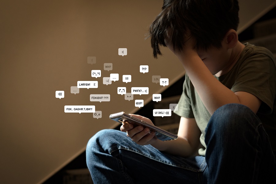 Mente digital: Aprender a cuidarse en la era tecnológica