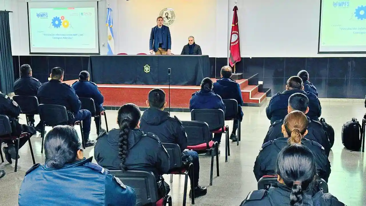 Jornada formativa