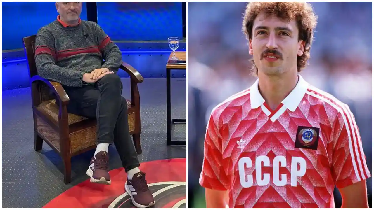 Claudio del Pla - Sergey Aleynikov