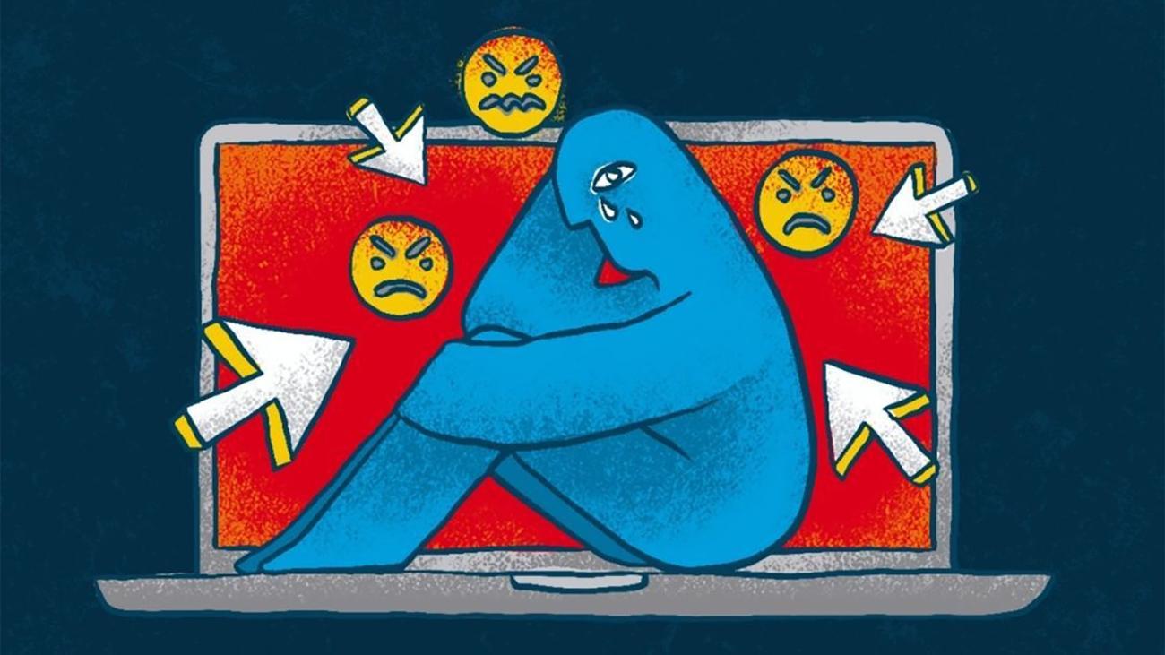 El discurso del odio y la inteligencia artificial