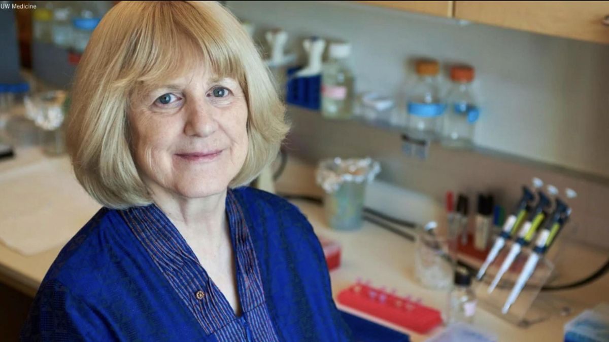 Mary-Claire King, premio Princesa de Asturias de Ciencia 2025
