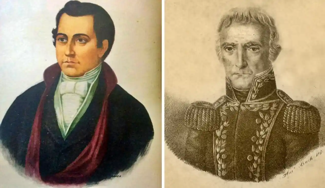 25 de Mayo - La historia que no fue