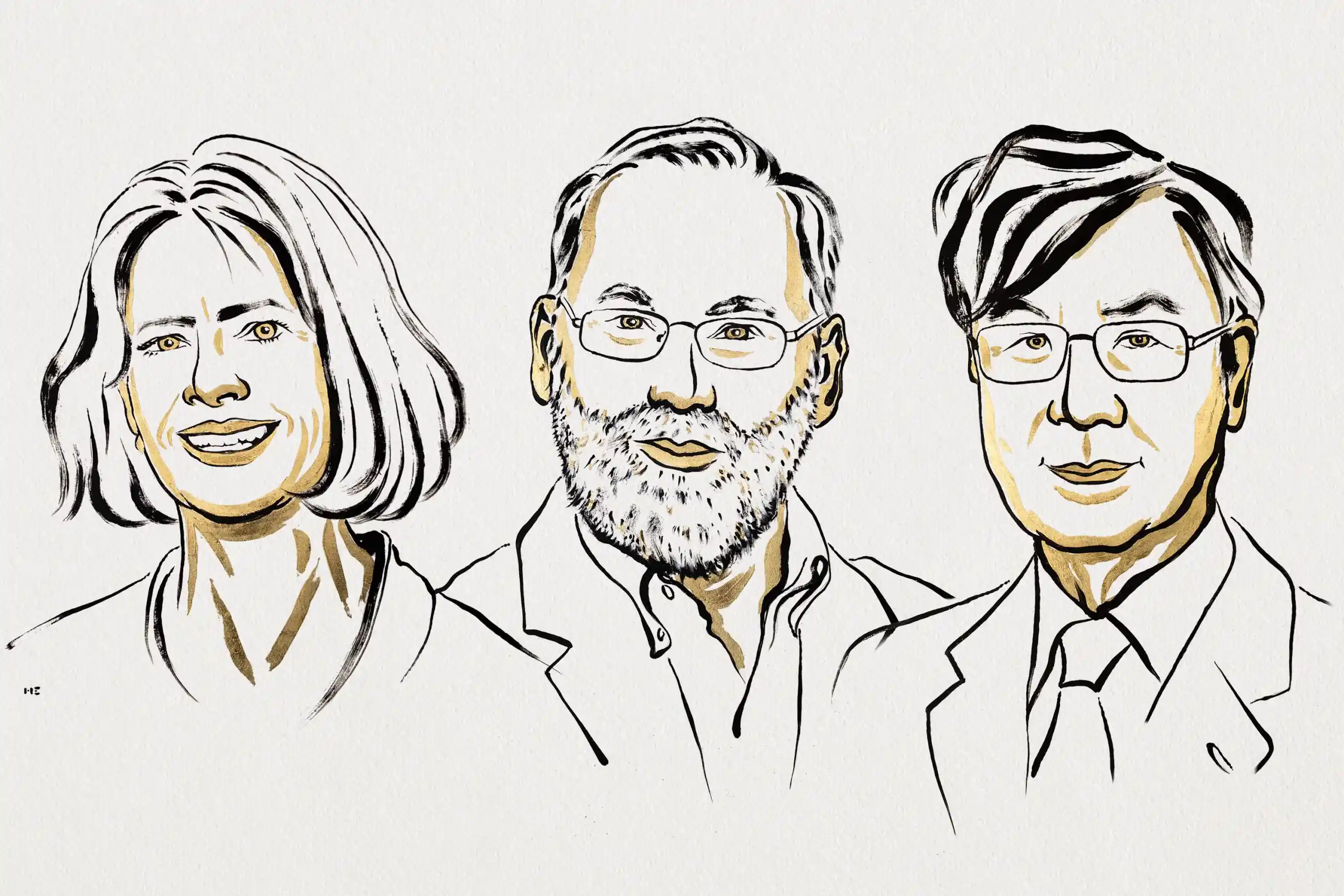 Premio Nobel de Medicina para Mary E. Brunkow, Fred Ramsdell y Shimon Sakaguchi 'por sus descubrimientos relacionados con la tolerancia inmunitaria periférica'