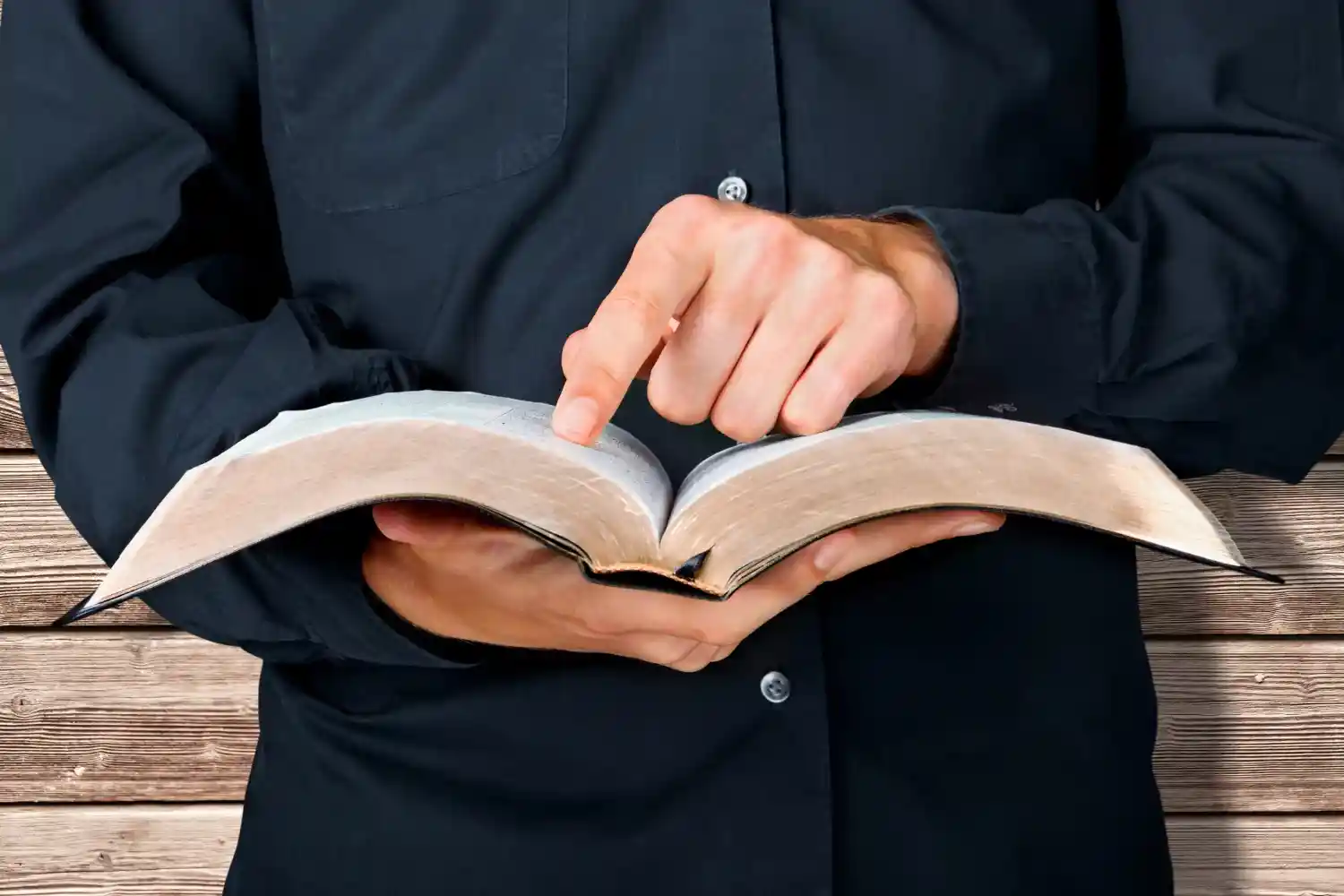 'Ronda de testimoniales'