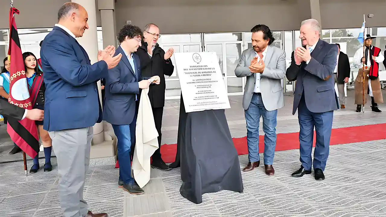Dib Ashur, Rosso, Camacho, Sáenz y Marocco
