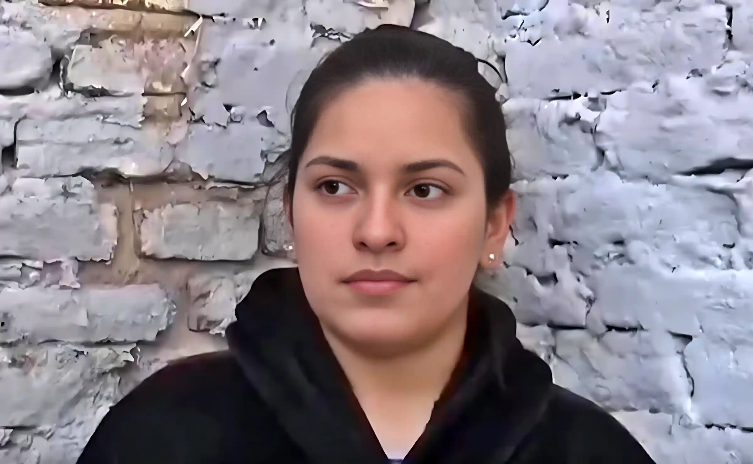 Florencia Ibáñez, sobrina de Sotacuro