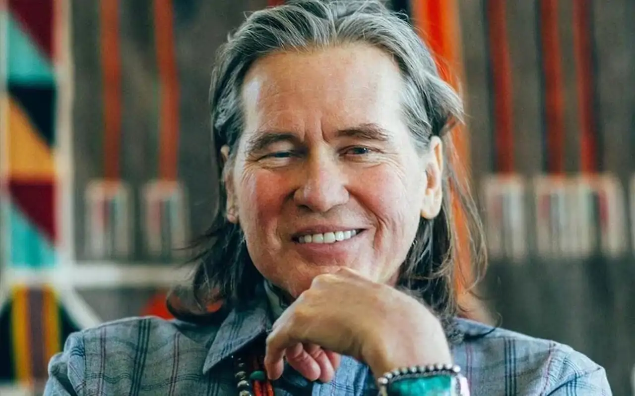 Val Kilmer