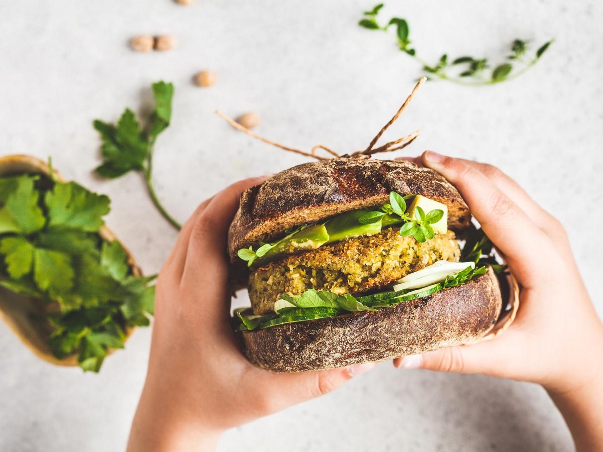 Se celebra hoy el Día Mundial del Veganismo