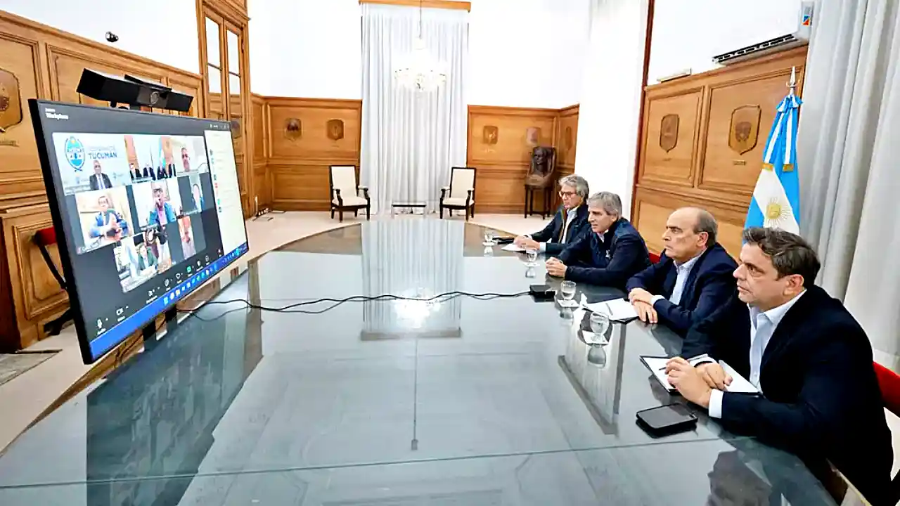 La humillación institucional en acción