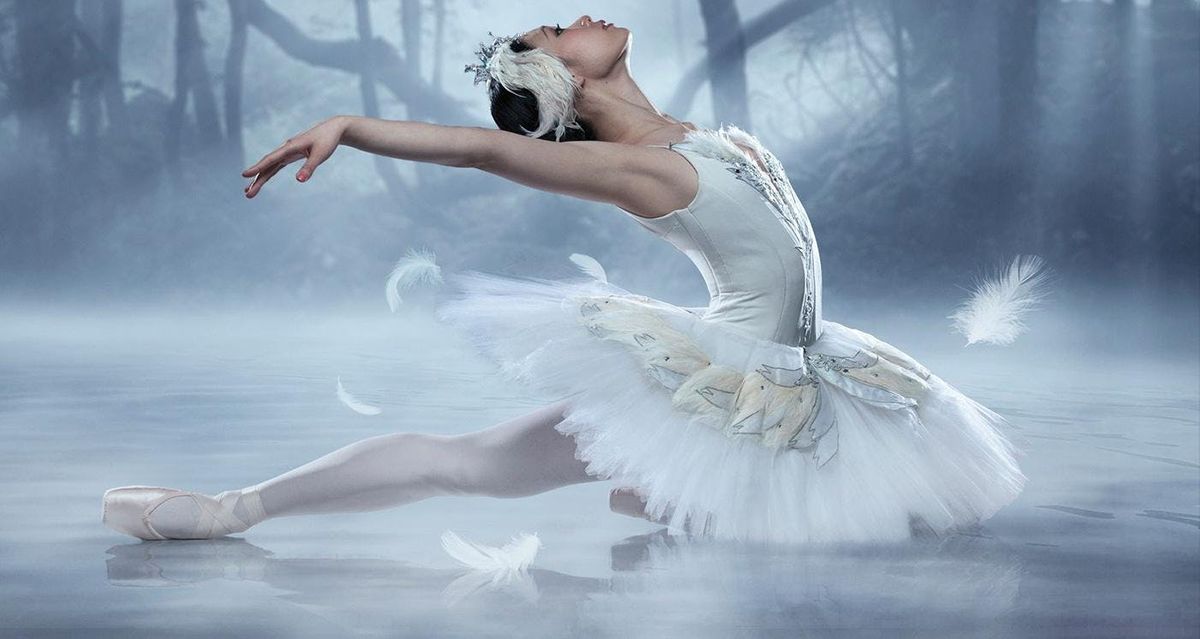 La escuela de Verónica López Ruiz presenta hoy su gala anual 'Invitación a la danza'