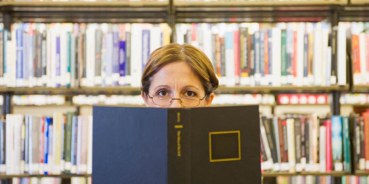 La Argentina celebra hoy el Día del Bibliotecario