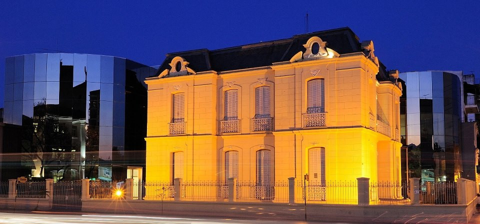 Se inaugura hoy el Salón Provincial de Artes Visuales