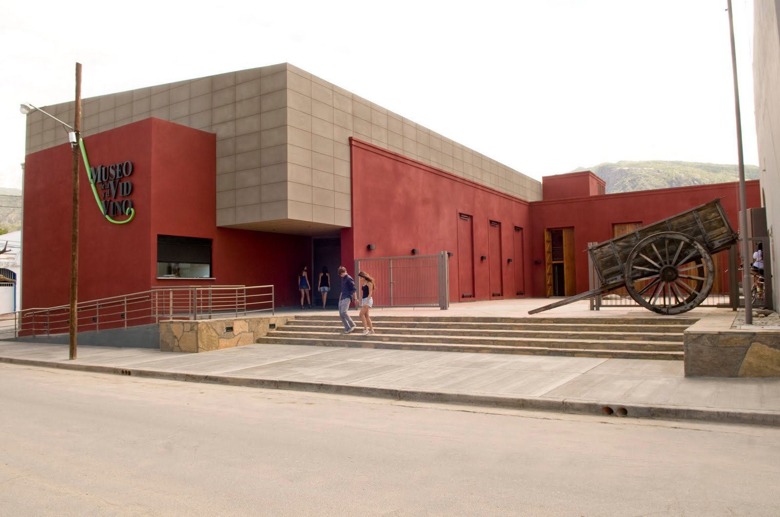 Se celebra hoy en Salta la 'Noche de los Museos 2021'