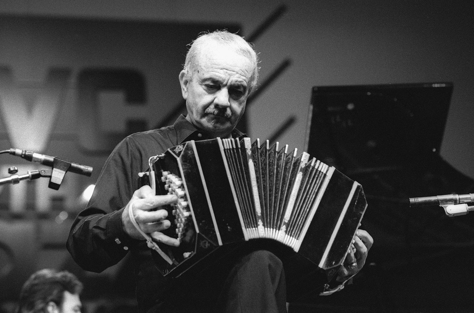 El Ballet Folklórico de Salta estrena 'Fuga y misterio', homenaje a Astor Piazzolla