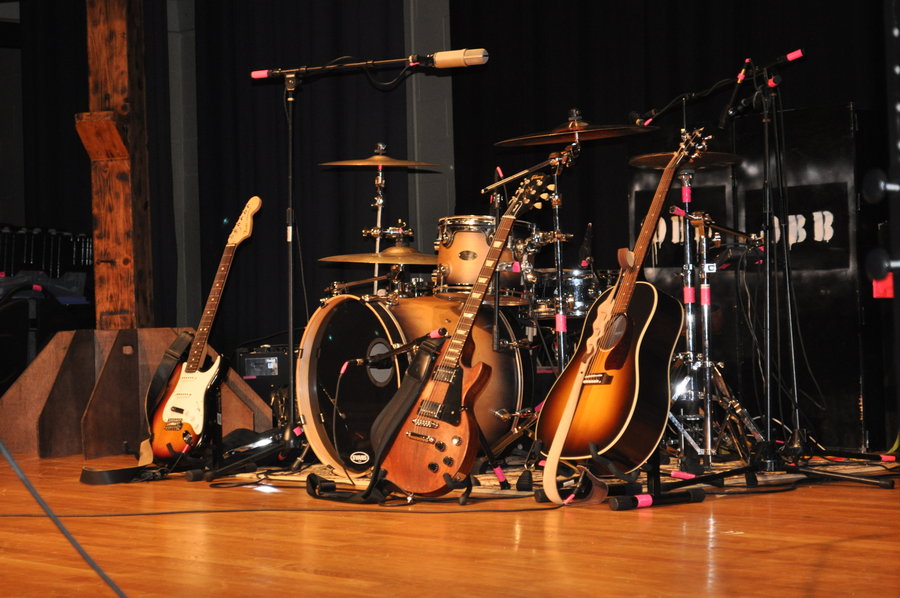 Taimof Roots en concierto, esta noche en la Usina Cultural