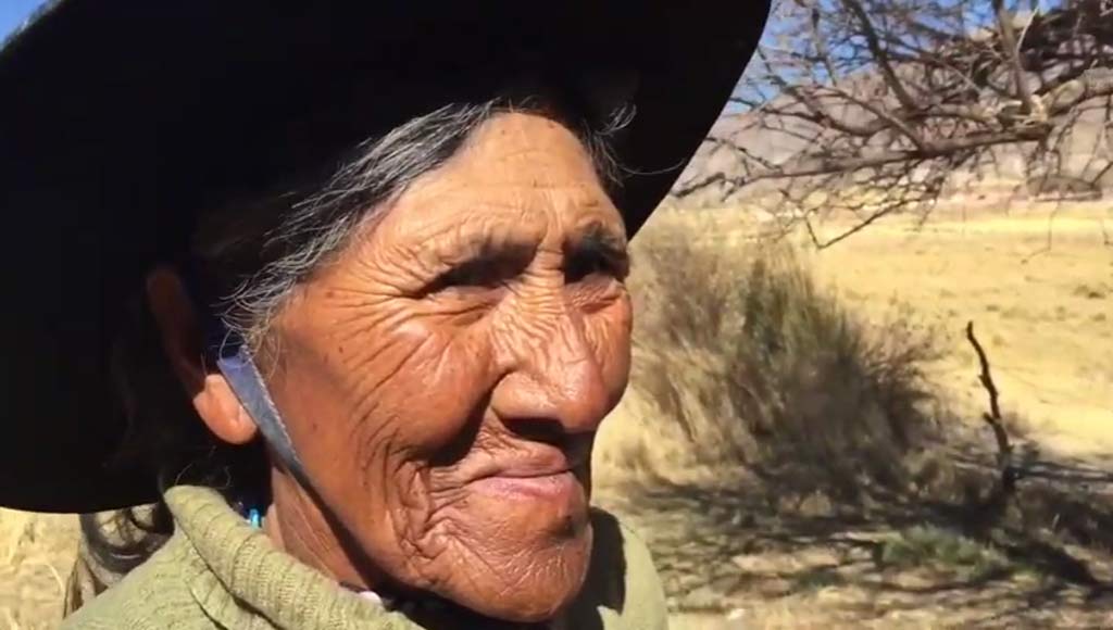Festival de la Trucha en La Poma