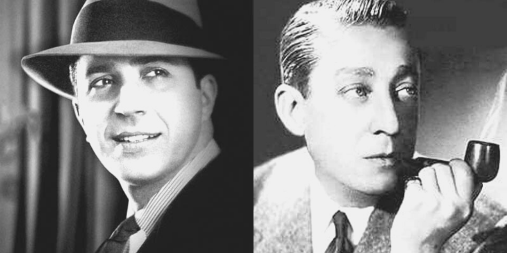 La Argentina recuerda hoy a Carlos Gardel y Julio de Caro en el Día Nacional del Tango