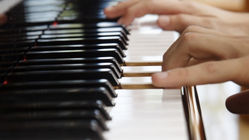 Javier Anderlini, esta noche con la Orquesta Sinfónica de Salta