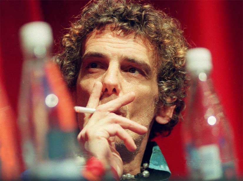 Camerata Stradivari presenta 'Alma de diamante', homenaje a Spinetta
