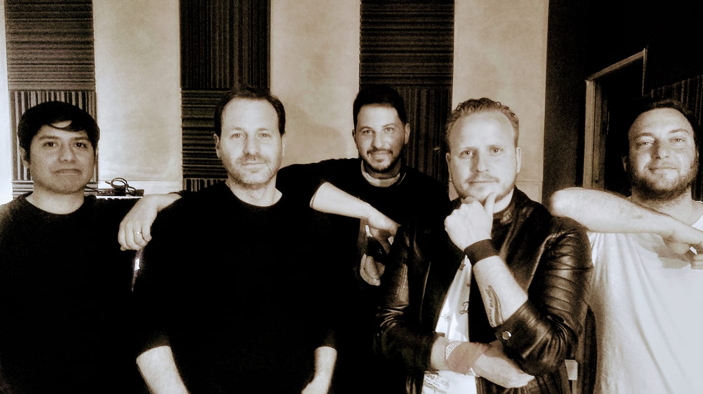 La banda Todo al Rojo presenta 'El jugador', esta tarde en la Usina Cultural