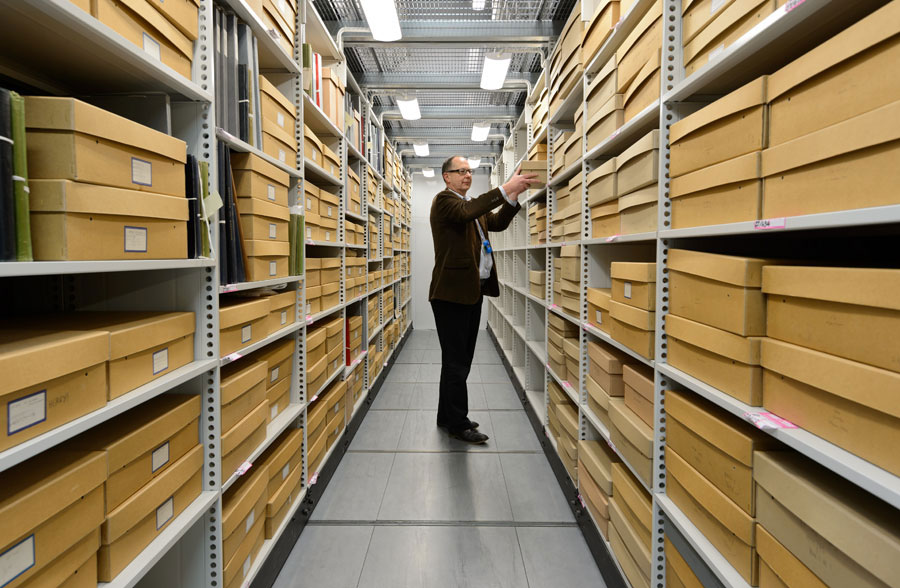Somos archivo