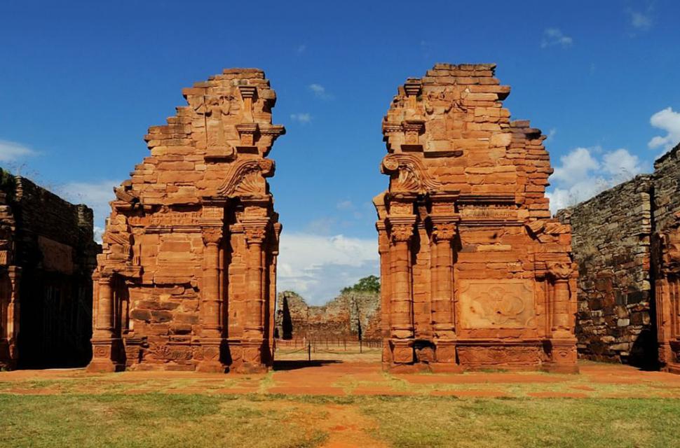Día Internacional de Monumentos y Sitios: Patrimonio y clima