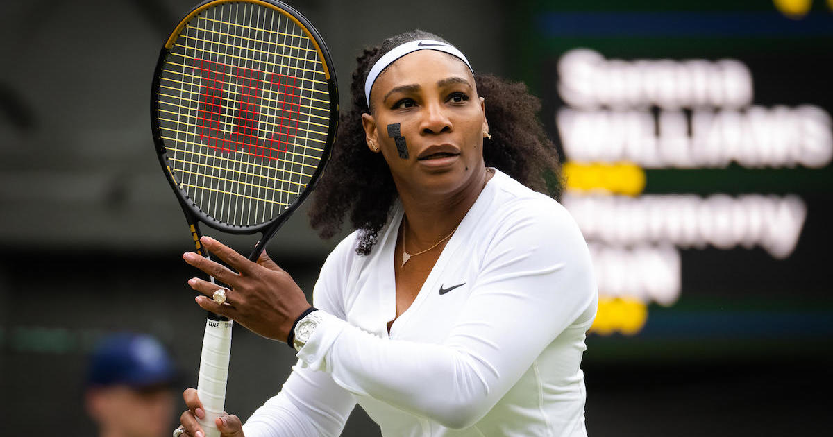 Serena Williams, Premio Princesa de Asturias de los Deportes 2025