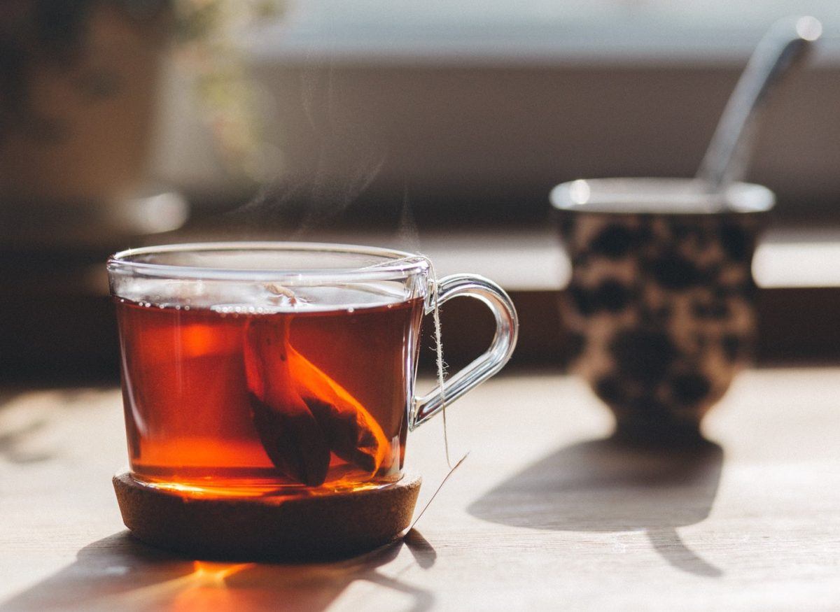 15 de diciembre: Día Internacional del Té