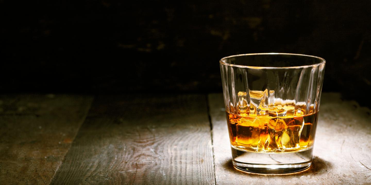 Se celebra hoy el Día Mundial del Whisky