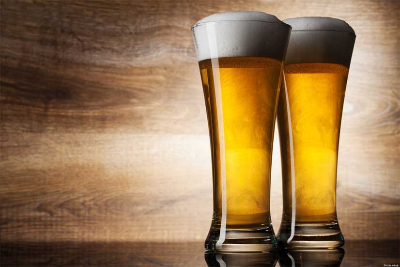 Se celebra hoy el Día Internacional de la Cerveza
