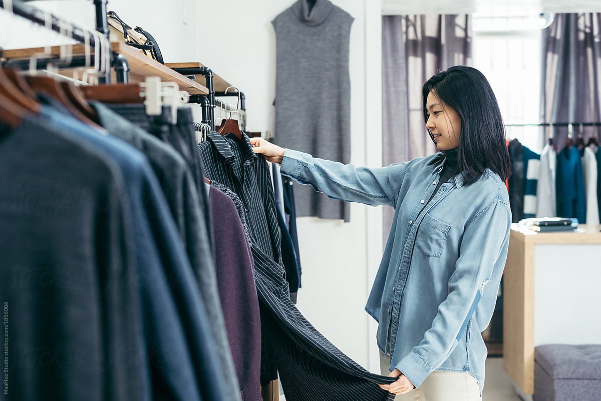 El gobierno nacional acuerda mantener el precio de la ropa hasta el 28 de febrero