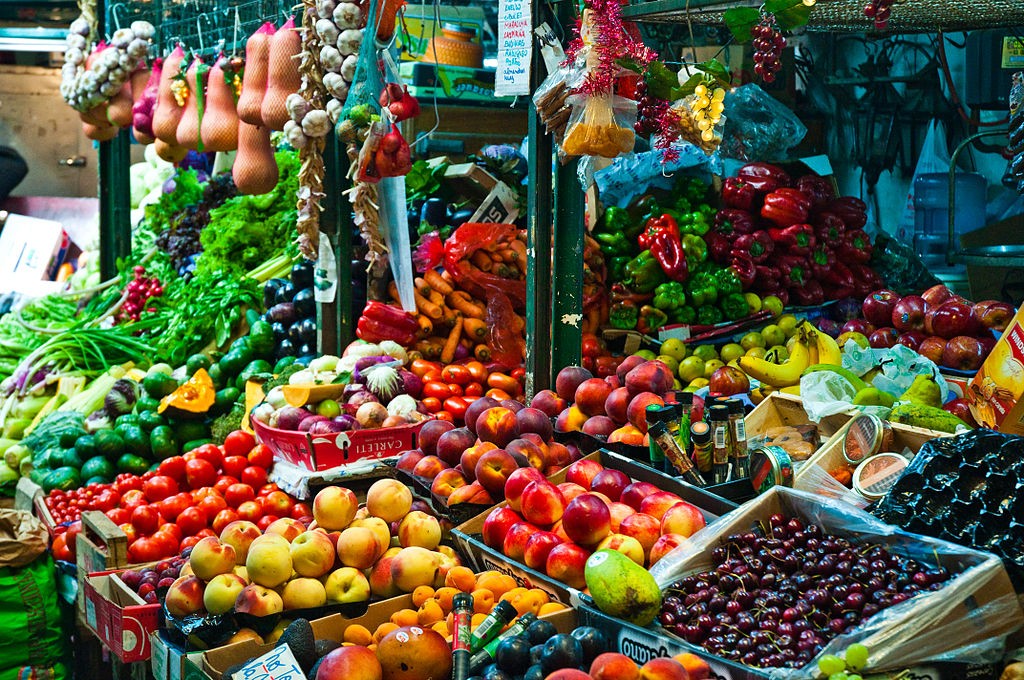 América Latina y el Caribe, la región del mundo con la dieta saludable más costosa