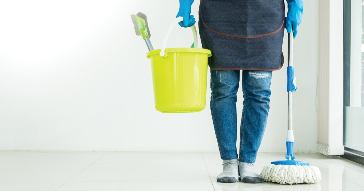22 de julio: Día Internacional del Trabajo Doméstico