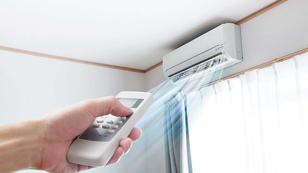 Cómo cuidar el consumo eléctrico en verano
