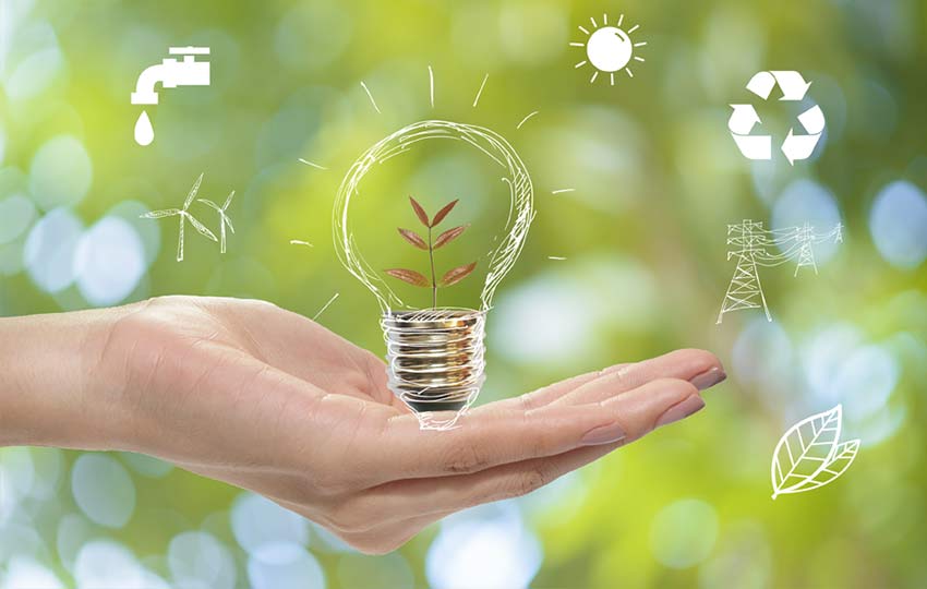 Se celebra hoy el Día Mundial de la Energía