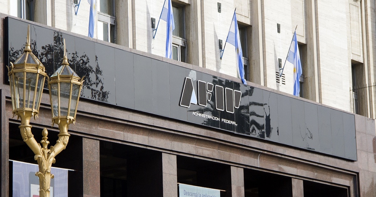 La AFIP extiende el plazo de pago en cuotas del impuesto a las ganancias y bienes personales