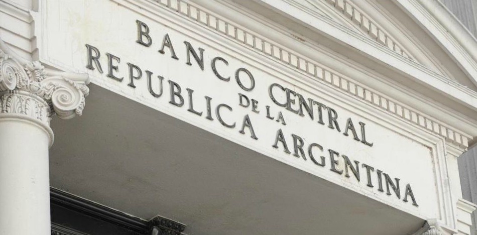Banco Central de la República Argentina