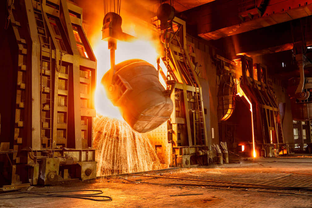 La actividad económica nacional desciende un 1,3 % interanual en julio