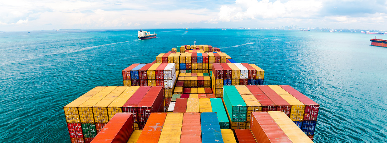 Mover mercancías por todo el mundo pronto será más barato, rápido y más flexible