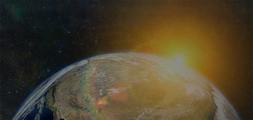 El planeta se calienta sin pausa