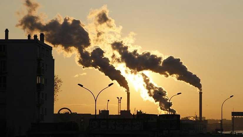 Se celebra hoy el Día Mundial por la Reducción de las Emisiones de CO2