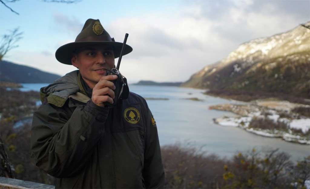 9 de octubre: Día del Guardaparque Nacional