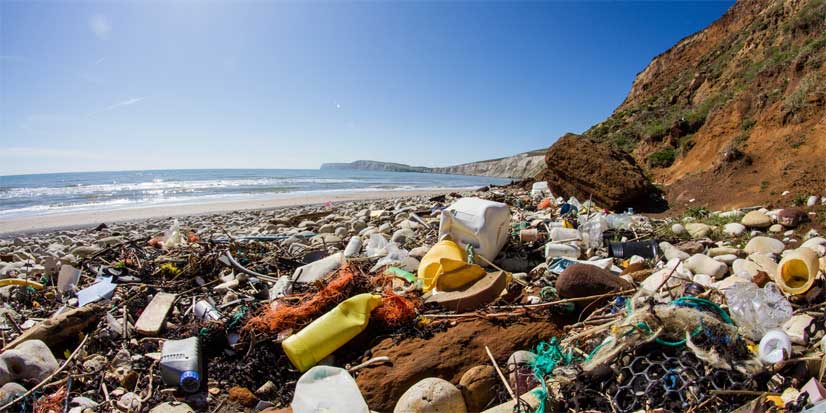 El tratado sobre la contaminación por plásticos debe garantizar la rendición de cuentas